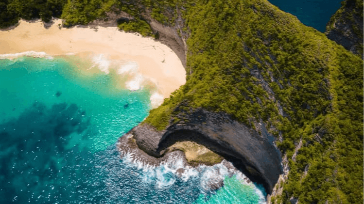 The Best Beach Clubs in Bali You Shouldn’t Miss